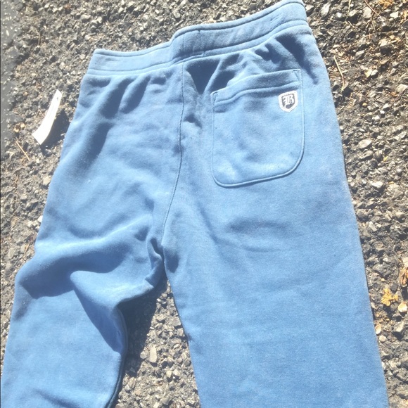 NWT Butter “Super Soft” Boys Sweatpants M - Picture 6 of 9